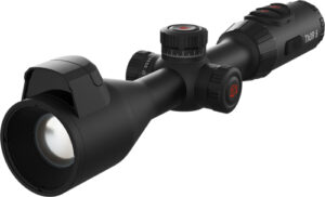 ATN ThOR 6 Elite 2-16x Thermal Riflescope LRF