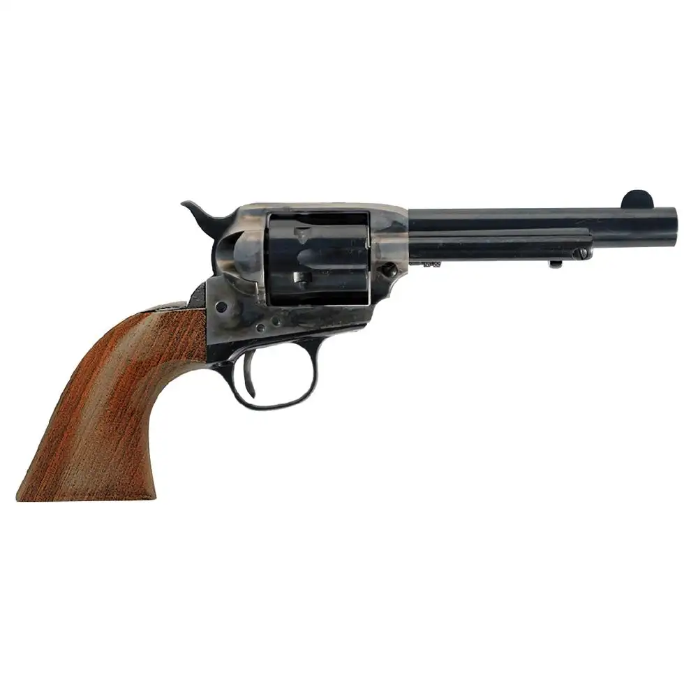 Taylor & Co Stallion Handgun .38 Spl 6rd Capacity 5.5″ Barrel Walnut - No Credit Card Fees - Low, flat rate shipping