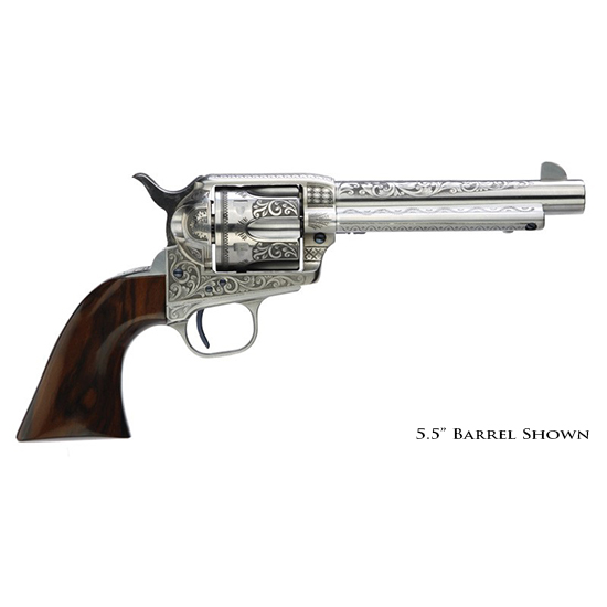 Taylor's Co. 1873 Cattleman .45 Long Colt Revolver