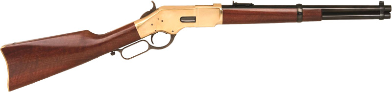 Cimarron 1866 Yellowboy .45 Long Colt Lever Action Rifle