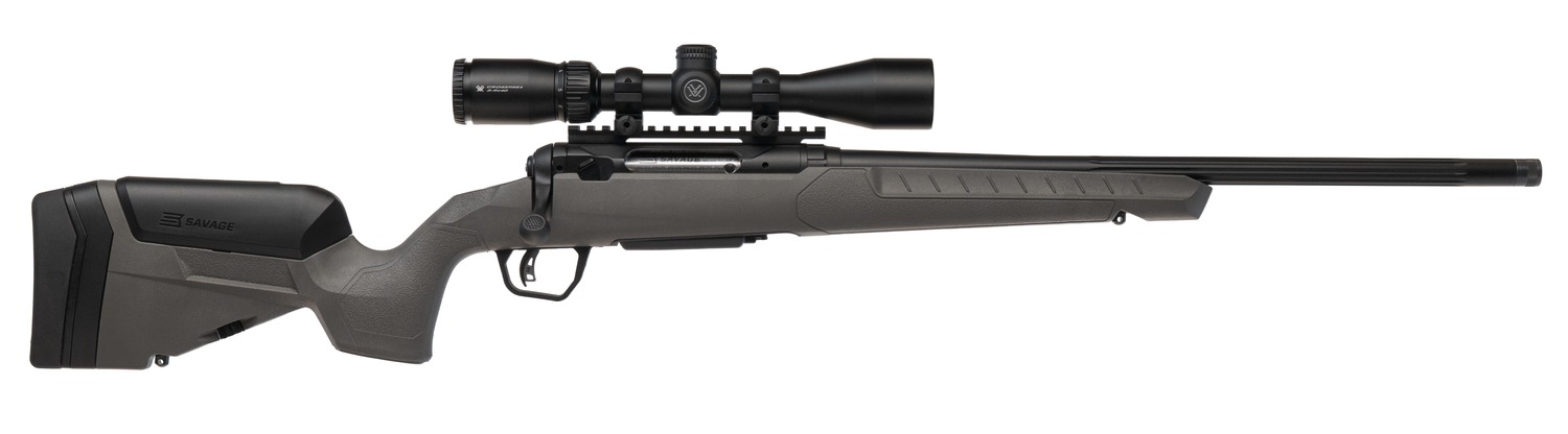 Savage 110 Trailblazer XP .270 Winchester Bolt Action Rifle