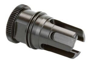 Griffin Armament DualLok Flash Hider 30/762