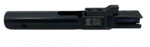 Fail Zero 9mm Black Nitride Bolt Carrier Group