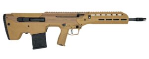 Desert Tech WLVRN 6.5 Creedmoor Semi-Auto Rifle 20"