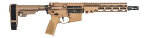 Geissele Super Duty Pistol 556 10.3'' DDC