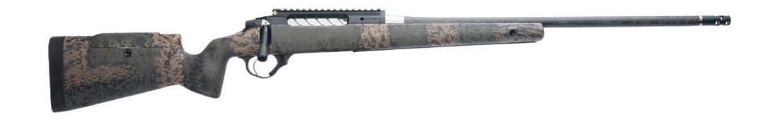SEEKINS PRECISION ELEMENT M3 308WIN WOODLAND 16″ - No Credit Card Fees - Low, flat rate shipping