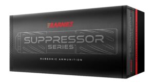 Barnes .308 205gr Sierra GameKing Ammo - 20 Rounds
