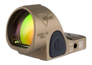 Trijicon SRO3-C 5.0 MOA Red Dot Sight