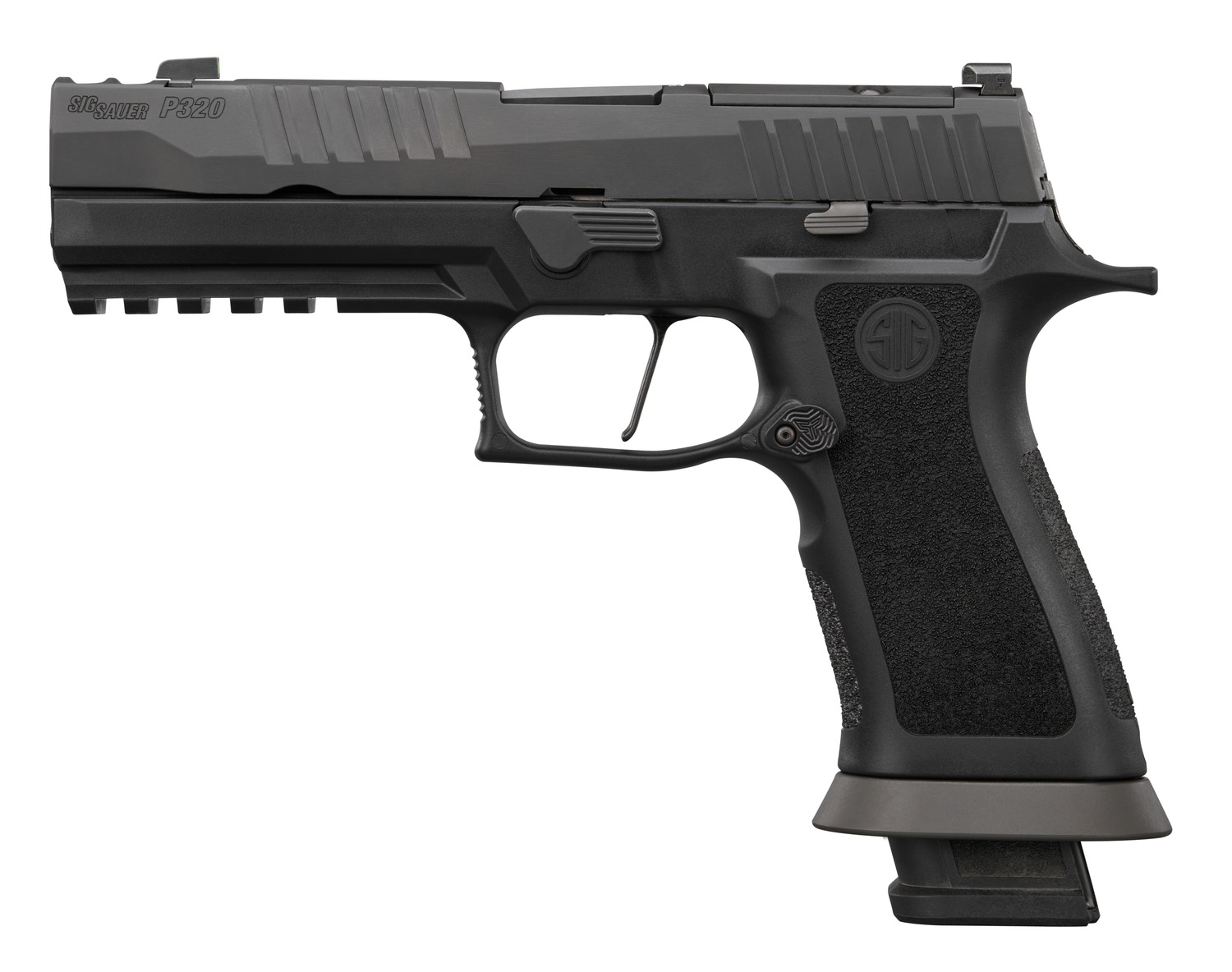 Sig Sauer P320 MOD 9mm Semi-Auto Handgun