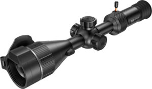 Rix Leap L12 R Thermal Scope with Laser Rangefinder