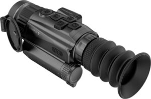 Rix Optics Storm S6 Thermal Scope 640 35mm with LRF