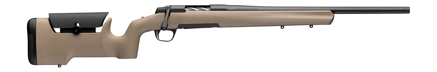 BROWNING XBOLT 2 FDE MAX LR SPR 6.8WST# - No Credit Card Fees - Low, flat rate shipping