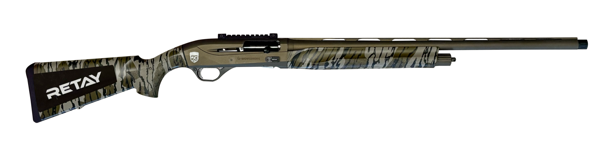 RETAY GORDION TKY 12/22 GAMEKEEP 3" Semi Auto Shotgun