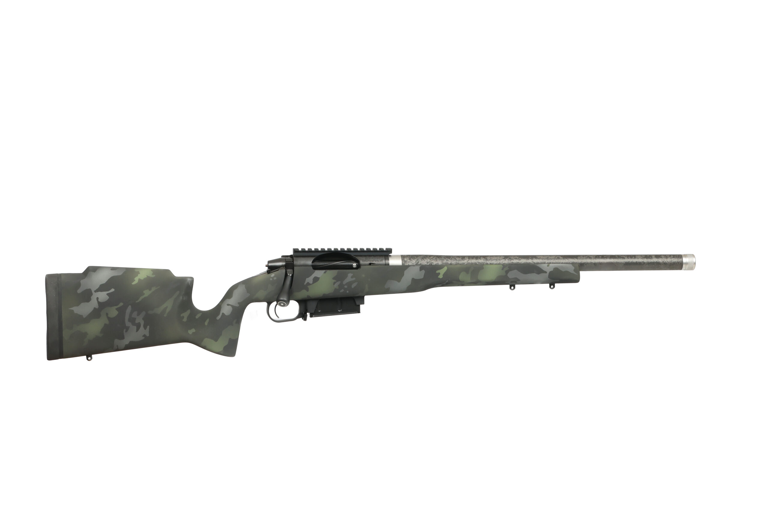 PROOF RESEARCH ELEVATION MTR 6.5PRC MDNGT 20″ - No Credit Card Fees - Low, flat rate shipping