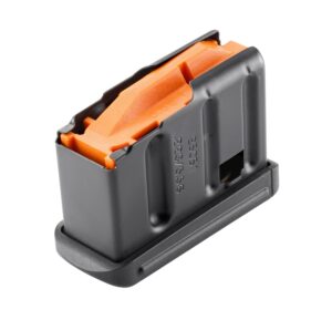 Ruger American 350 Legend Magazine - 5rd Capacity