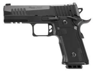 Sig Sauer P211 9mm Semi-Auto Handgun, 4.2" Barrel