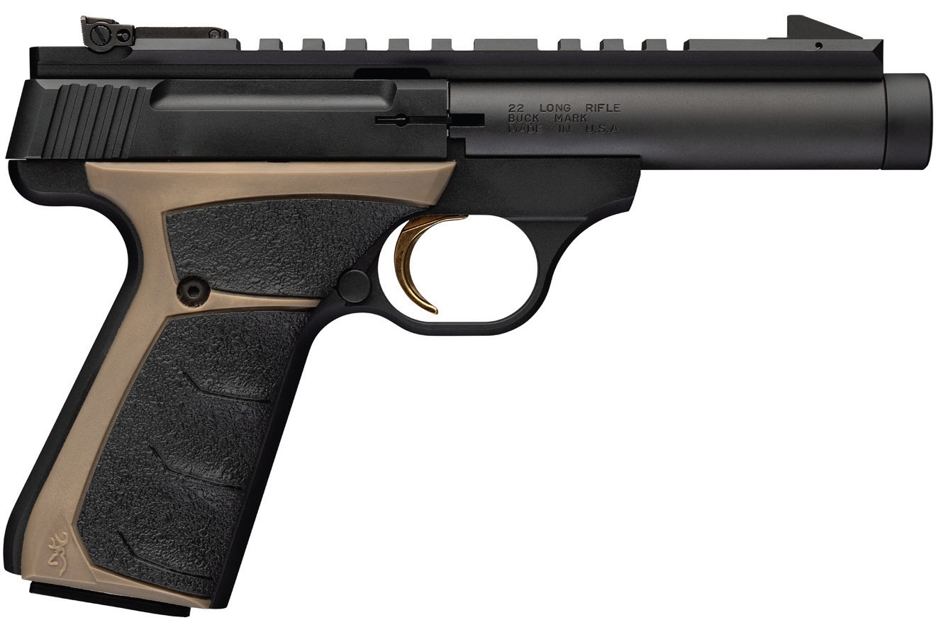 BROWNING BUCKMARK FIELD TGT MIC 22LR # - No Credit Card Fees - Low, flat rate shipping