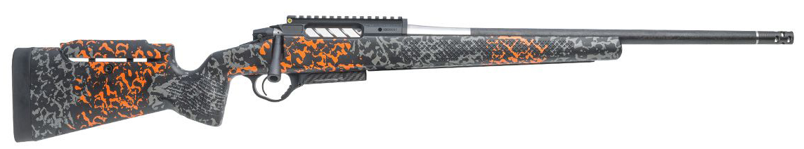 Seekins Havak Element M3 7MM PRC Bolt Action Rifle