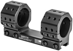 Griffin Armament GPM 34mm Scope Mount Combo