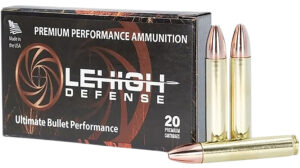 Wilson Combat .350 Legend 150gr Rifle Ammo - 20 Rounds