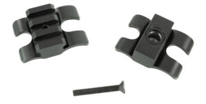 SDS Imports MAC 2 Barrel Clamp - 10.70" Black