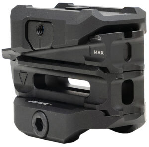 Strike Industries Variable Optic Mount for Aimpoint Micro