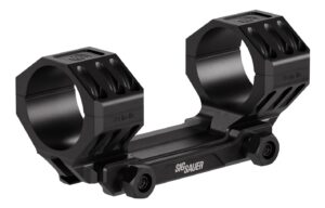 SIG Sauer ALPHA5 34mm Scope Mount 1.535"