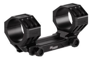 Sig Sauer Alpha5 Scope Mount 35mm 1.535"