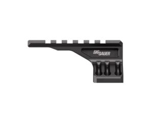 SIG Sauer ALPHA 1913 Accessory Rail 35mm