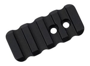 AREA 419 Picatinny Accessory Rail - 419-MATCHRING-PIC