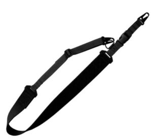 US Tactical C1 2-to-1 Point Sling, Adjustable 34-55"
