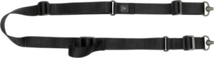 GrovTec Sabre 2-Point Sling Black 1.25"