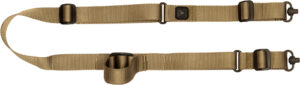 GrovTec QS 2 Point Sabre Sling 1.25" Tan