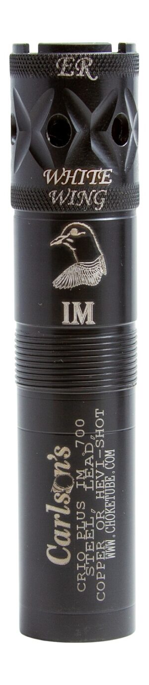 Carlsons Benelli Crio+ Extreme Range Shotgun Choke