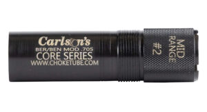 Carlson's CORE Beretta Optima HP 12 Gauge Choke Tube