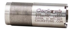 Carlsons Remington 12GA Flush Turkey Choke