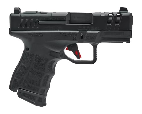 SAR USA SAR9 S-CMPT 9mm Semi Auto Handgun