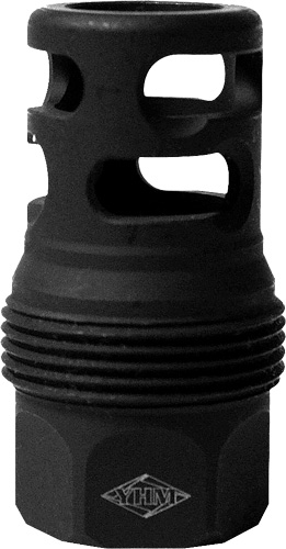 YHM Short SRX Muzzle Brake - .578-28