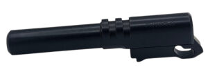 TMT PSDC100 10mm Conversion Barrel 5.30" Black