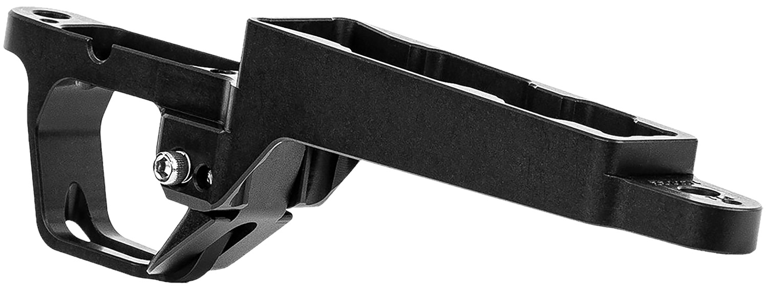 MDT Hunting Bottom Metal for Remington 700 Badger M5