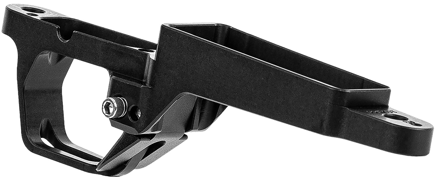 Mdt Sporting Goods Inc 107645BLK Hunting Bottom Metal for Remington 700 Badger M5 Short Action - No Credit Card Fees - Low, flat rate shipping