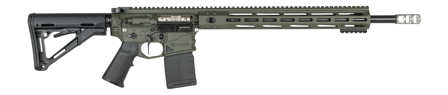 NEMO BL-6ARC-18SS BATTLE-LIGHT 6ARC 18 MSGRN - No Credit Card Fees - Low, flat rate shipping