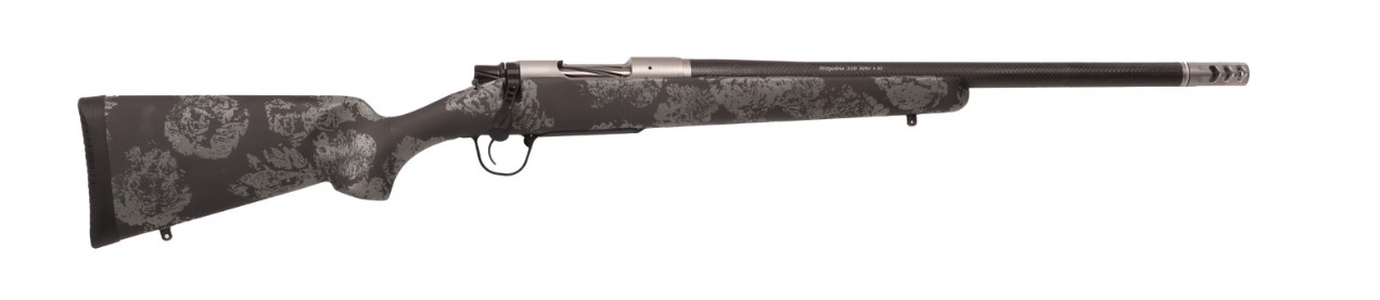 Christensen Arms Ridgeline FFT TI 25CM Bolt Action Rifle