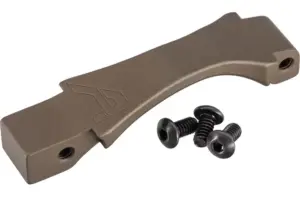 Aero Precision Billet Trigger Guard - Kodiak Brown