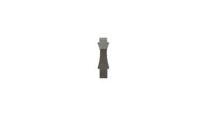 Aero Precision Billet Trigger Guard ODG Anodized