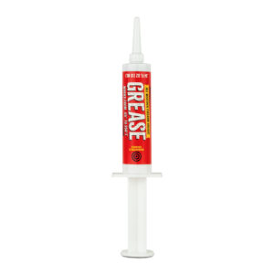 Shooter's Choice Synthetic All-Weather Gun Grease 10cc