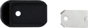 Shadow Systems Magazine Extension - Pinky Grip