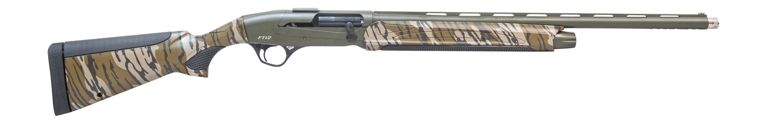 POINTER REXPFT12TCAMO FT12 12G 24 TKY ODG/CAMO - No Credit Card Fees - Low, flat rate shipping