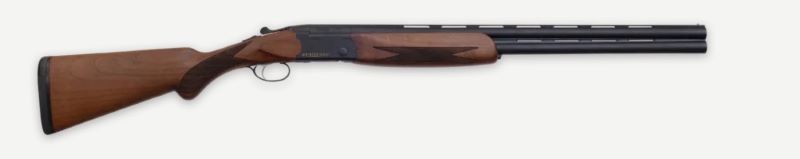 WEATHERBY ORION I O/U 20GA – 3″ 28″ MATTE/WALNUT - No Credit Card Fees - Free Shipping