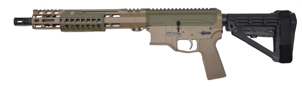 BILSON P2FCSFG20R1 BA15FCP 300BO 20R FDE/SNPGRN - No Credit Card Fees - Low, flat rate shipping